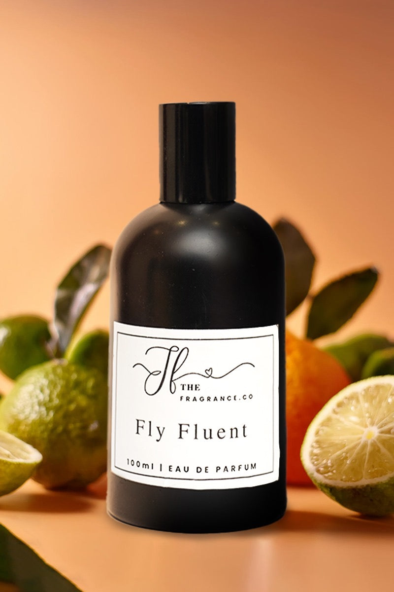 Fly Fluent Our Impression of Aqua Di Gio