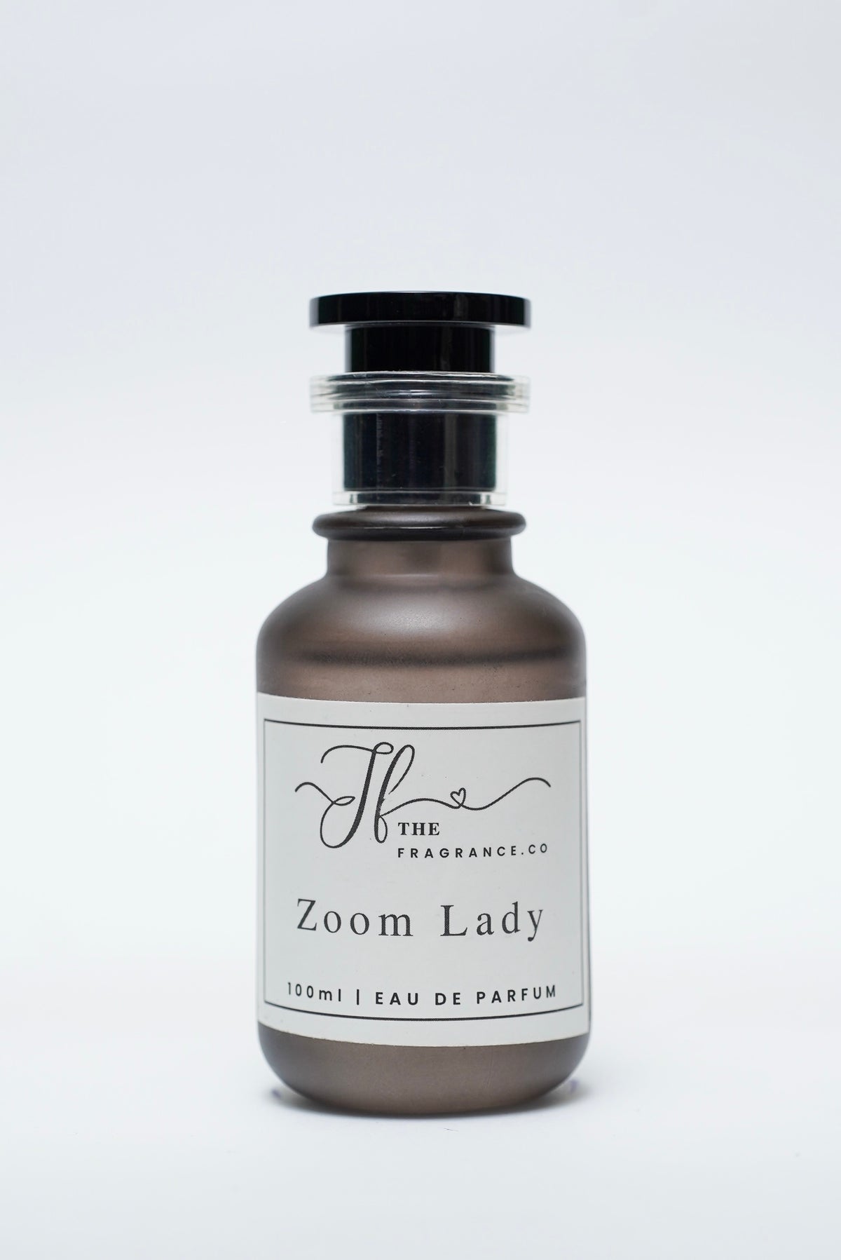 Zoom Lady Our Impression of Gucci Flora